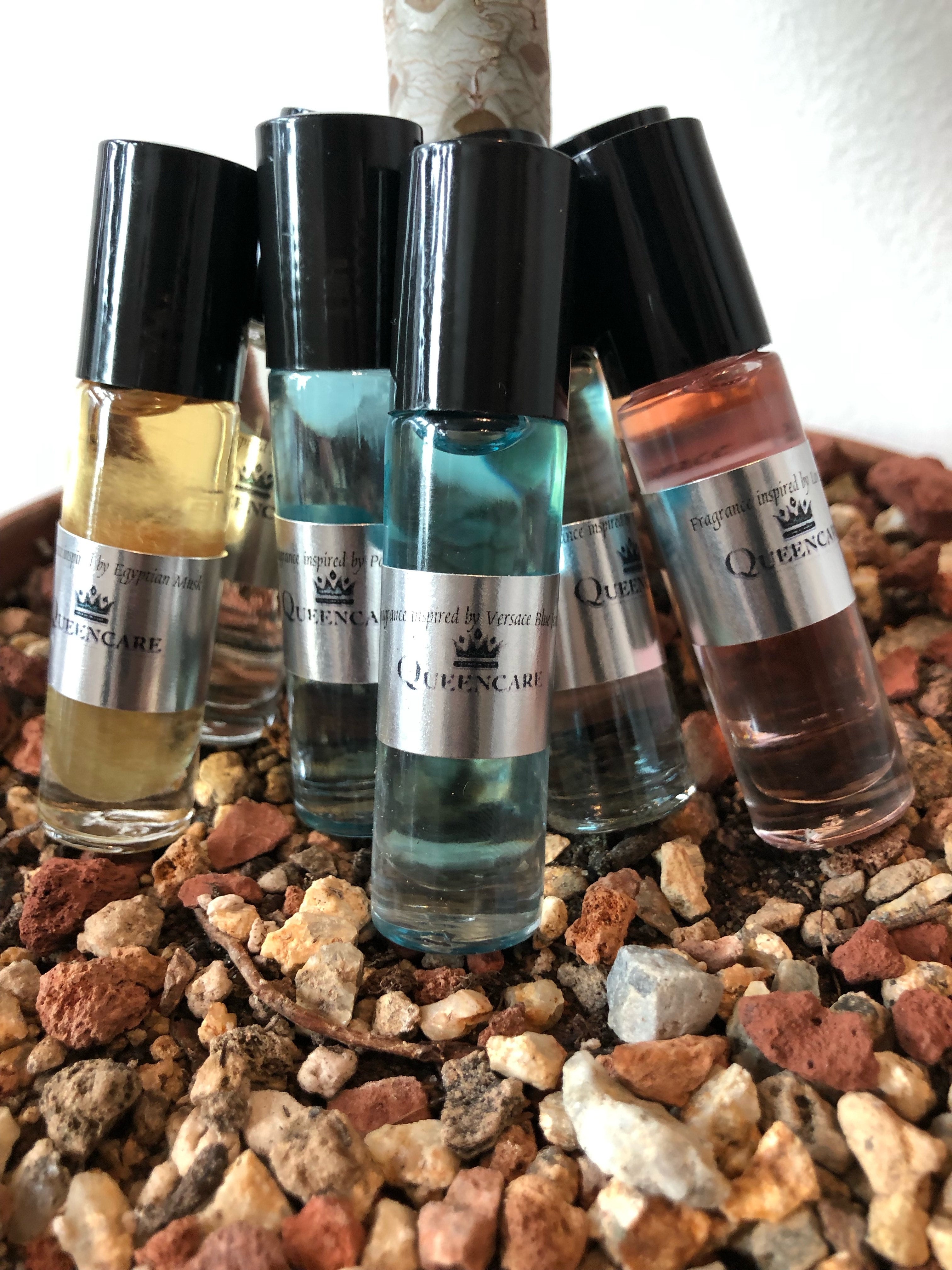Fragrance Rollers | QueenCare