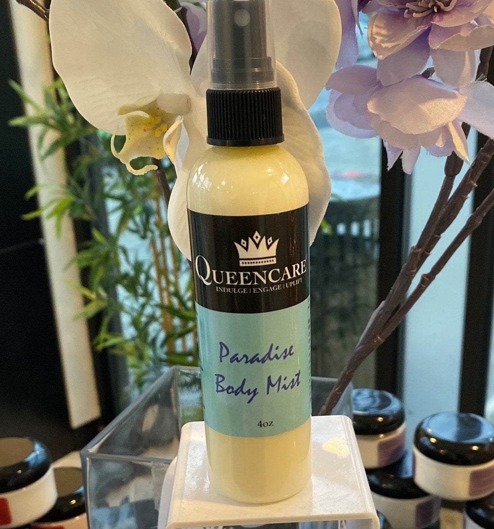 Body Mist, photo 1 of 2