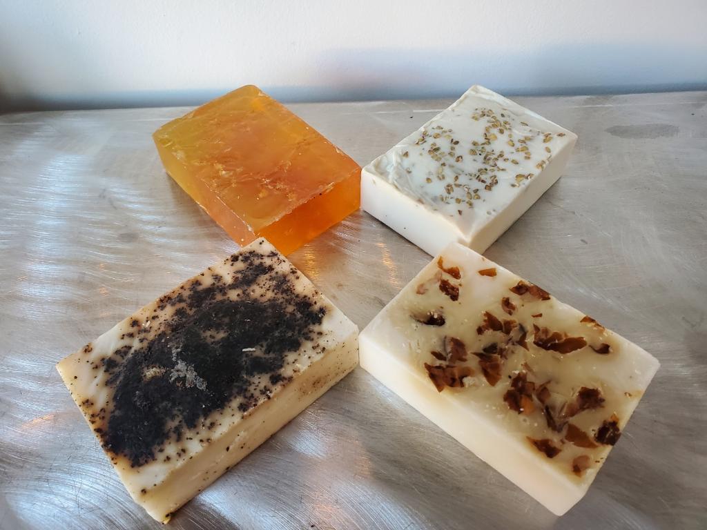 Soap Bar | QueenCare