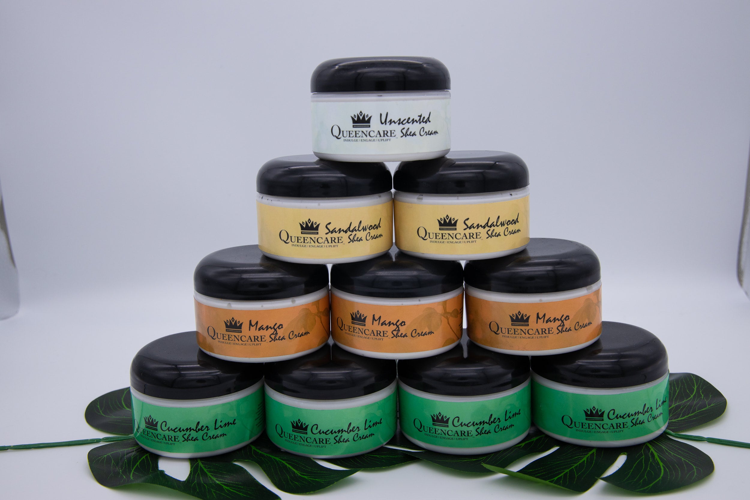 Scented Shea Cream, photo 2 of 2
