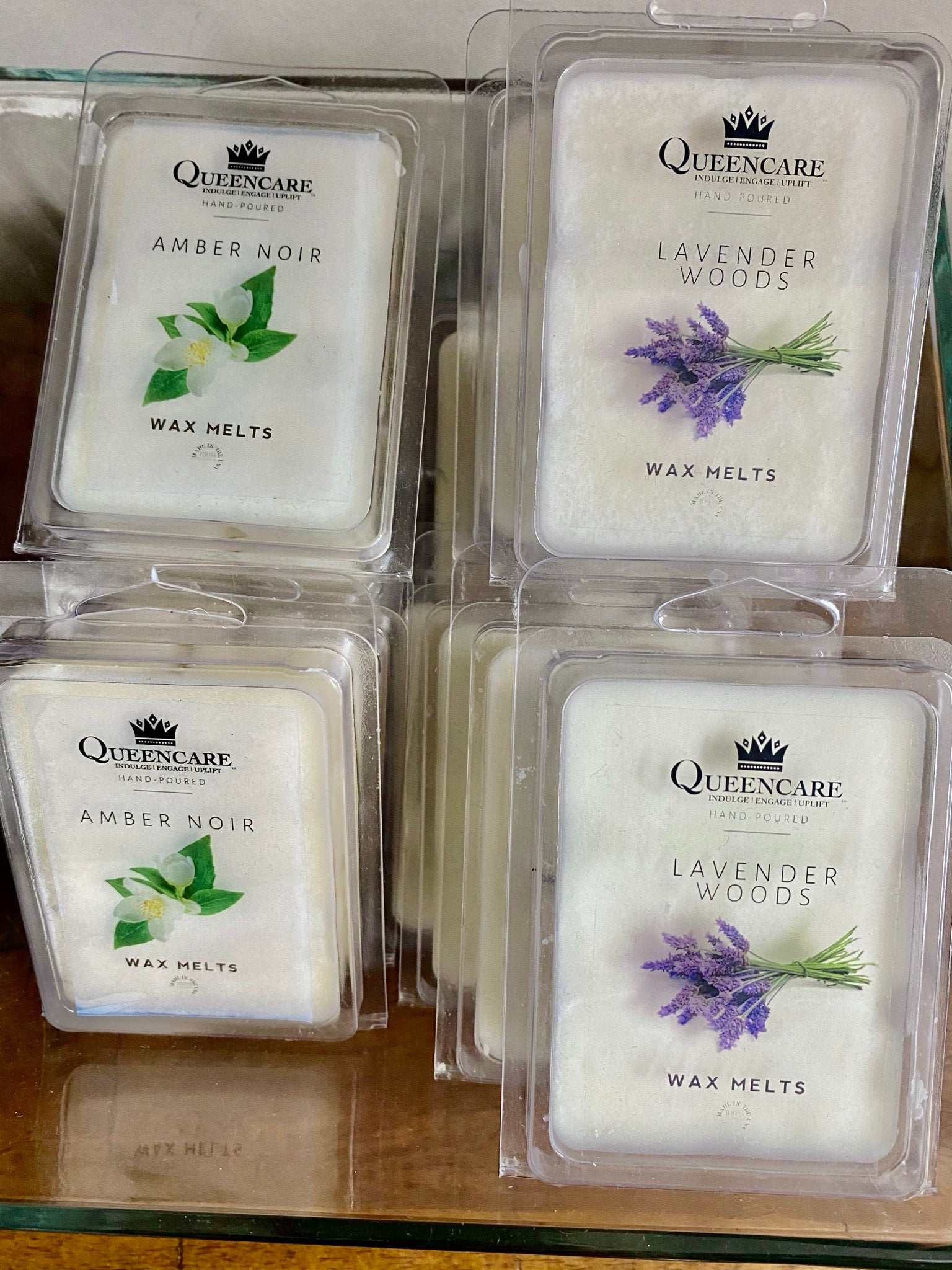 Wax Melts