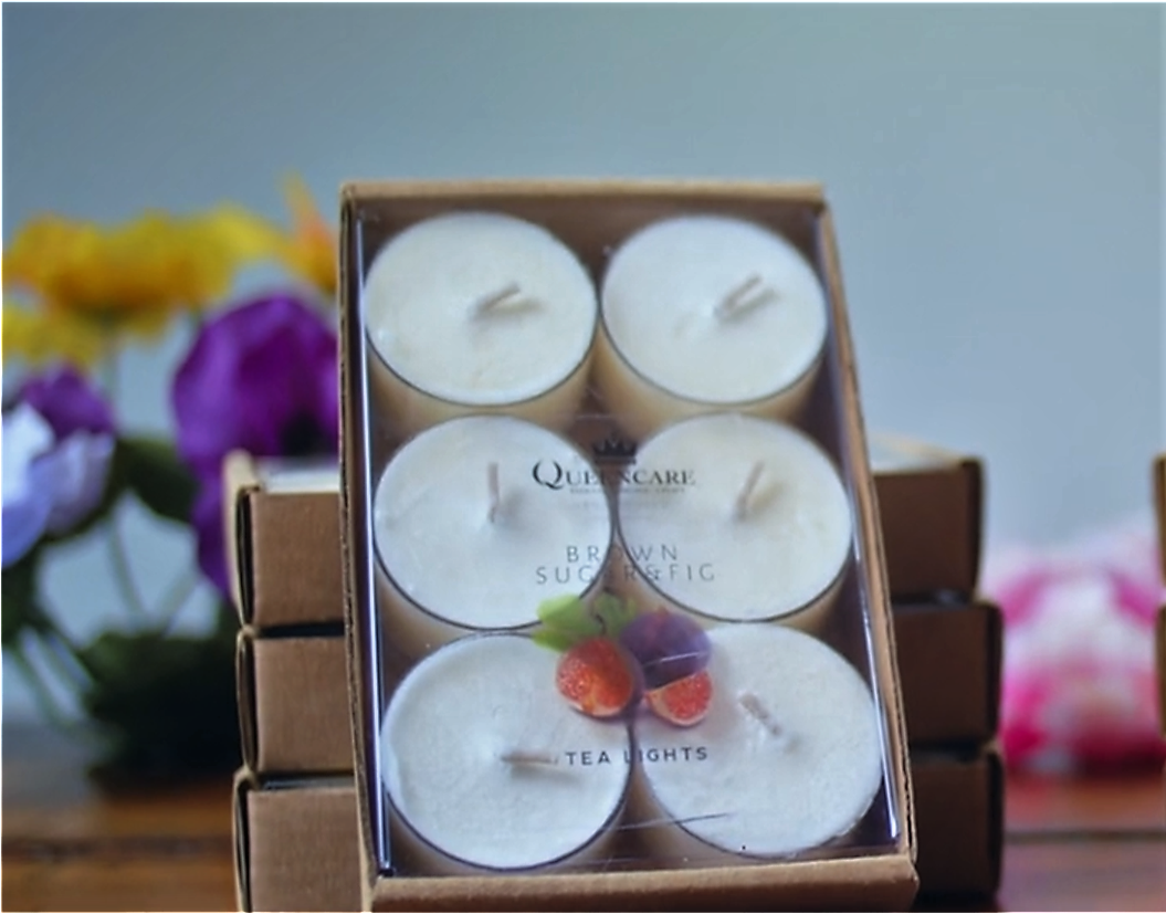 Tea Lights