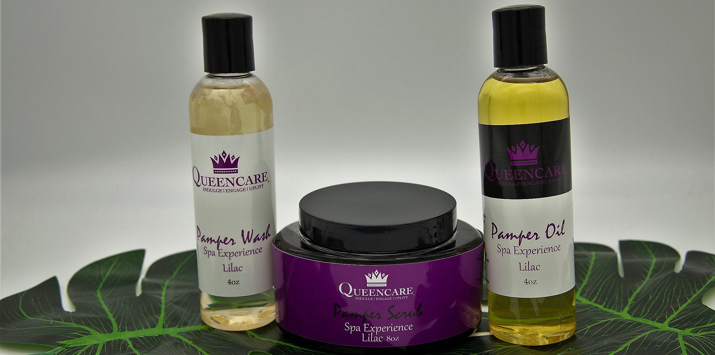 Spa Experience Set, photo 1 of 2