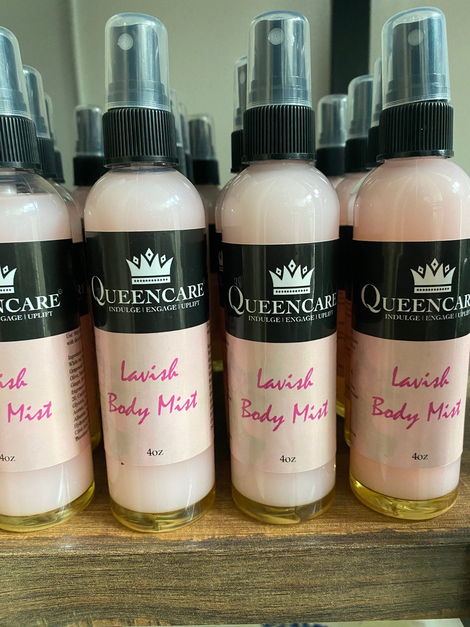 Body Mist, photo 2 of 2